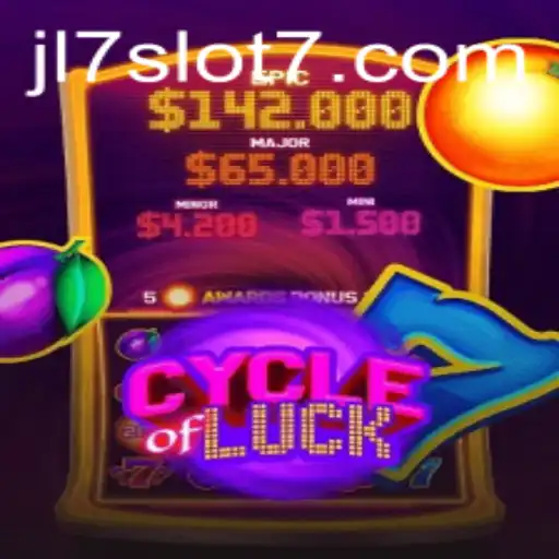 Unveiling the Thrills of CycleofLuck: A Deep Dive into This Engaging Slot Game