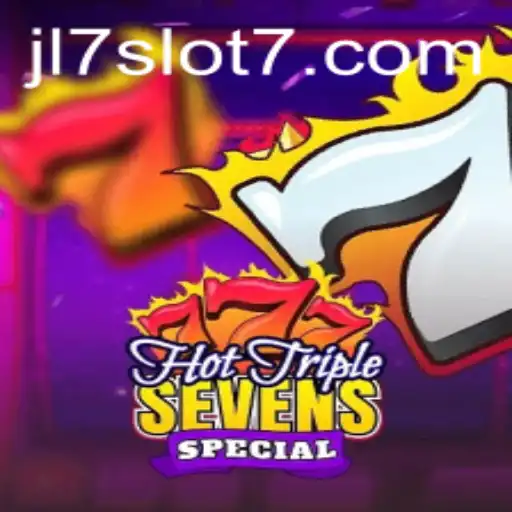 Exploring HotTripleSevensSpecial: A Slot Game Adventure