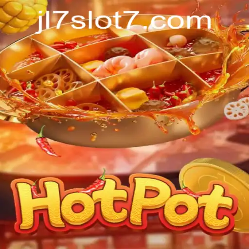The Exciting World of Hotpot: Discovering jl7slot
