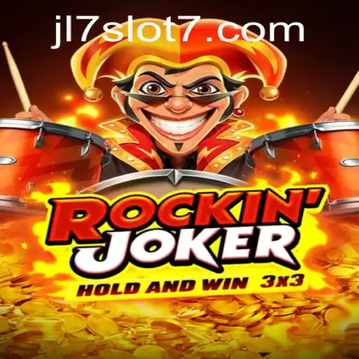Exploring RockinJoker: A New Era in Online Gaming with JL7Slot