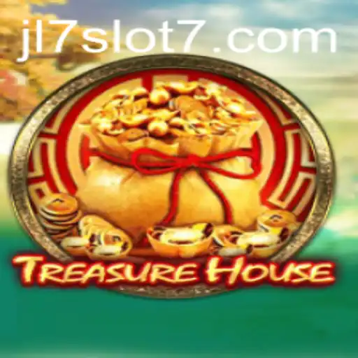 Discover the Thrilling World of TreasureHouse and jl7slot