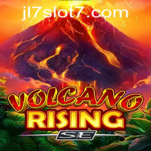 Exploring VolcanoRisingSE: A Thrilling Adventure in the World of jl7slot