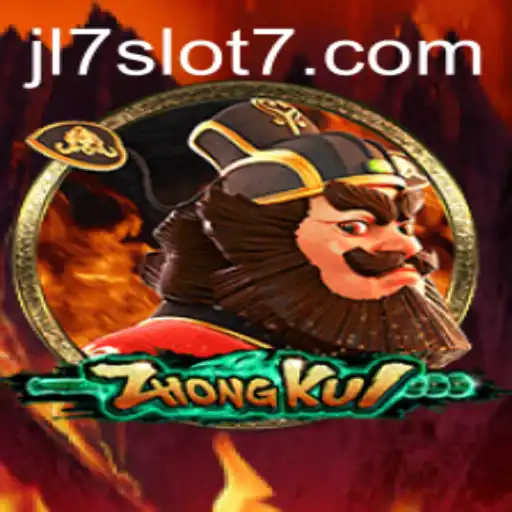 Exploring ZhongKui: An Engaging Dive into Traditional Mythology with a Modern Twist